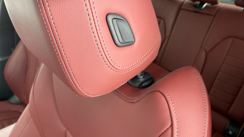 BMW 3 Series 320i M Sport 4dr Step Auto [Pro Pack] Petrol Saloon